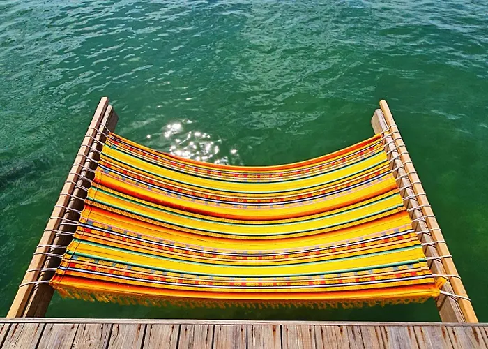 Dog Friendly Hotels in Bocas del Toro
