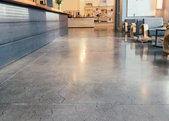 Dog Friendly Hotels in Marfa