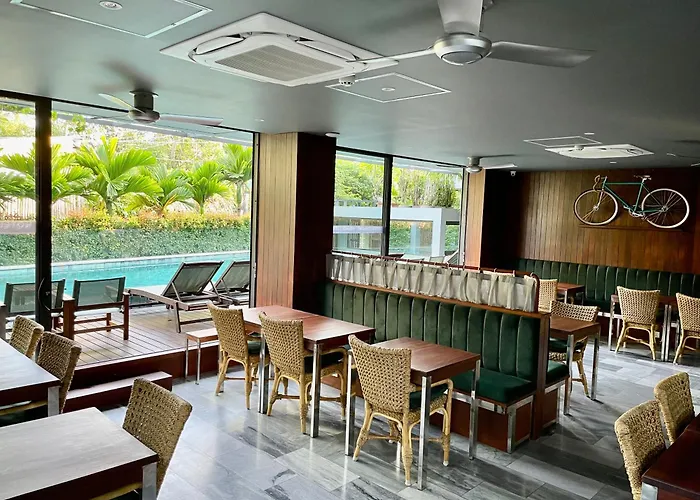 Dog Friendly Hotels in Hoi An