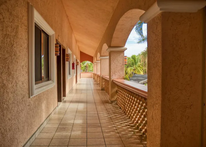Dog Friendly Hotels in Los Barriles