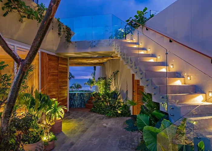 Dog Friendly Hotels in Punta Mita