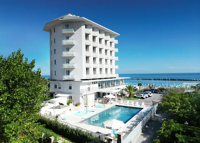 Dog Friendly Hotels in Bellaria-Igea Marina