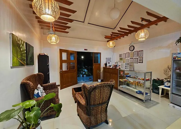 Dog Friendly Hotels in Coron