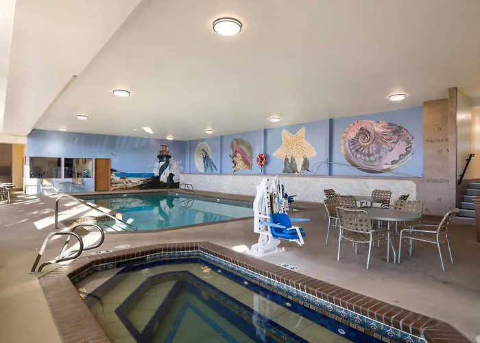 Dog Friendly Hotels in Coos Bay