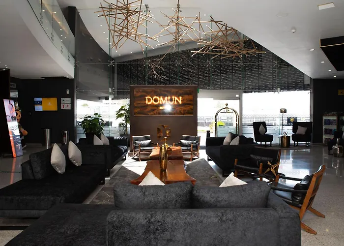 Dog Friendly Hotels in Queretaro