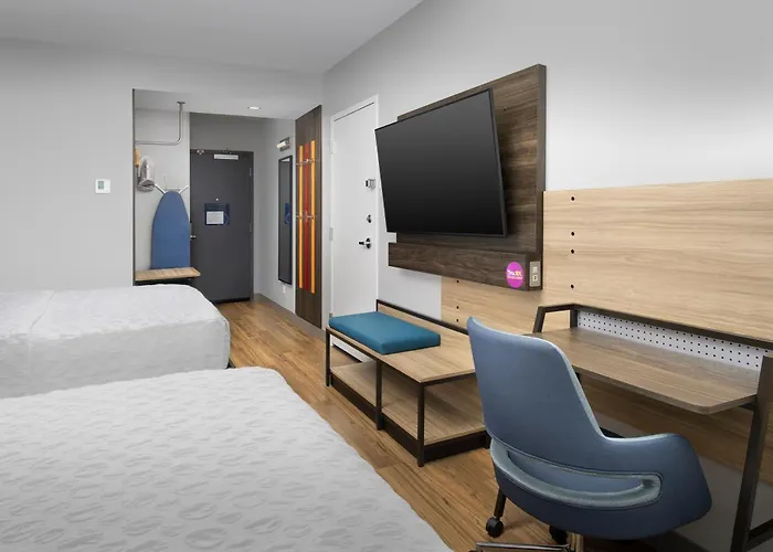 Dog Friendly Hotels in Goose Creek