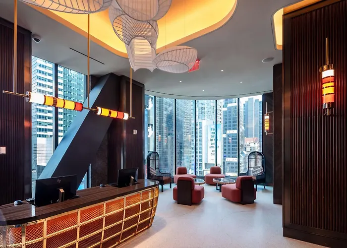 Dog Friendly Hotels in New York