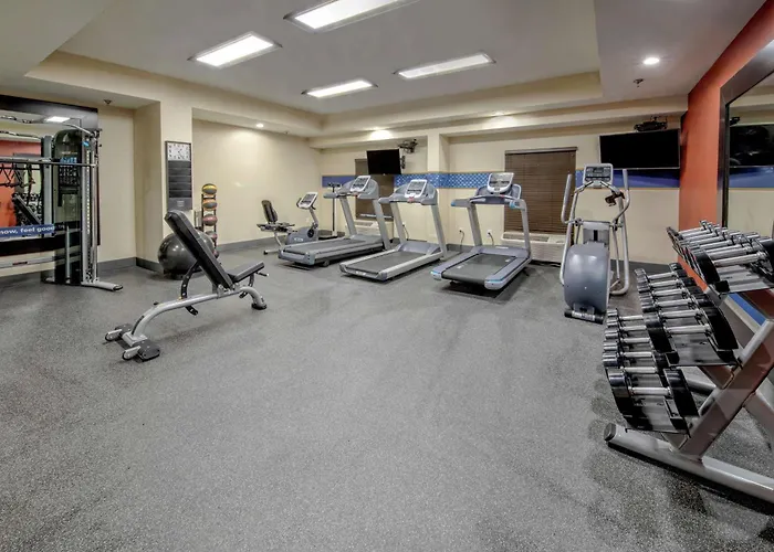 Dog Friendly Hotels in Bartlett