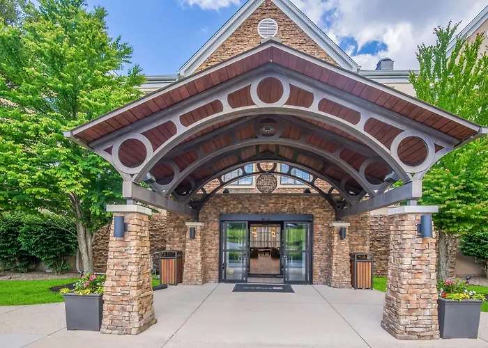 Dog Friendly Hotels in Andover