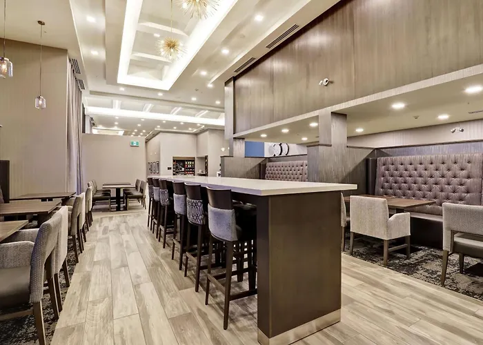 Dog Friendly Hotels in Saint Catharines