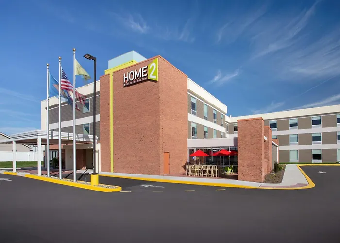 Dog Friendly Hotels in Sea Isle City