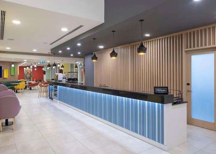 Dog Friendly Hotels in Doha