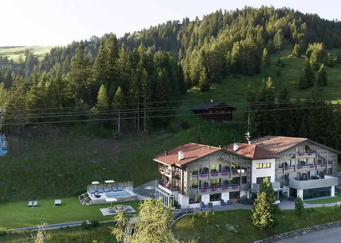 Dog Friendly Hotels in Alpe Di Siusi