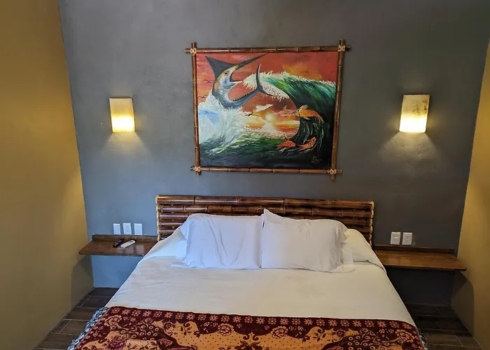 Dog Friendly Hotels in Zihuatanejo