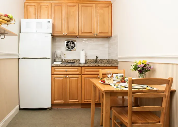 Dog Friendly Hotels in Block Island