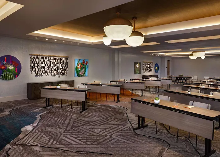 Dog Friendly Hotels in Scottsdale