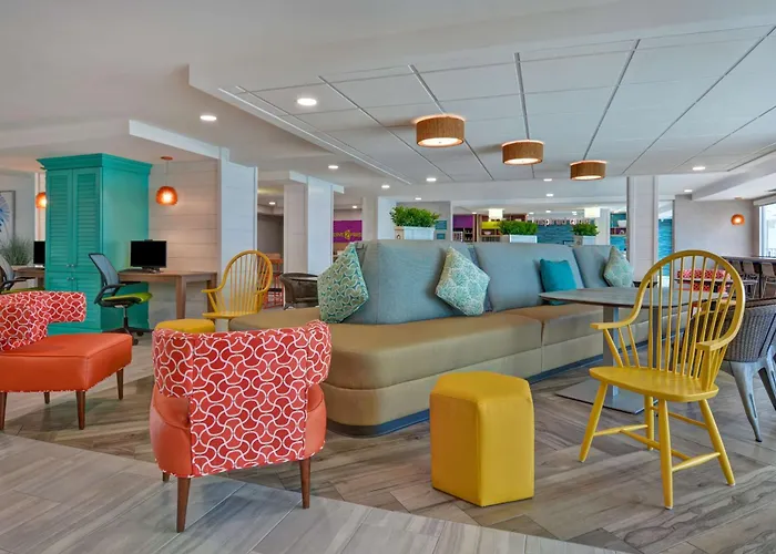 Dog Friendly Hotels in Ormond Beach