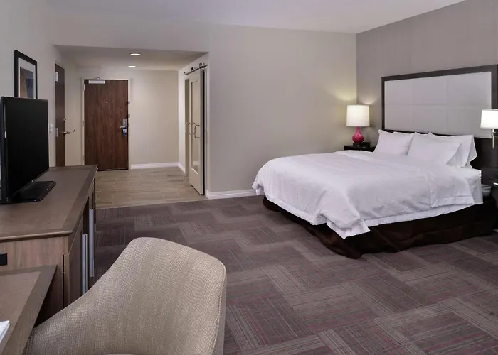 Dog Friendly Hotels in Leavenworth