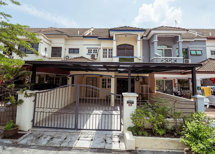 Dog Friendly Hotels in Ipoh