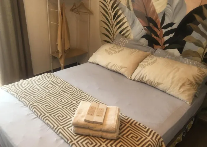 Dog Friendly Hotels in Cagayan de Oro