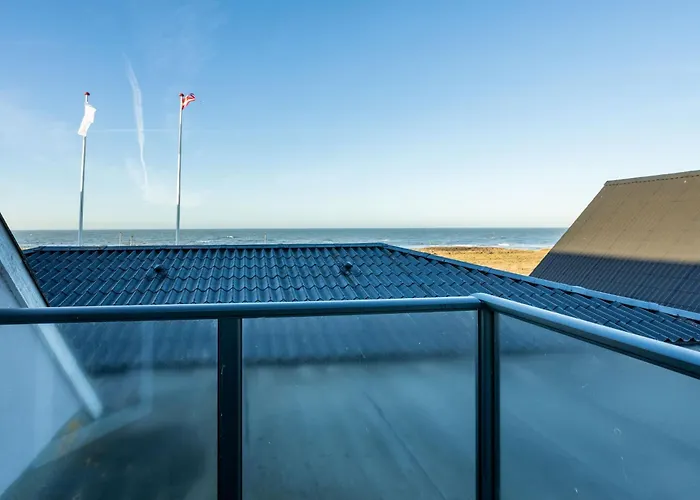 Dog Friendly Hotels in Hirtshals