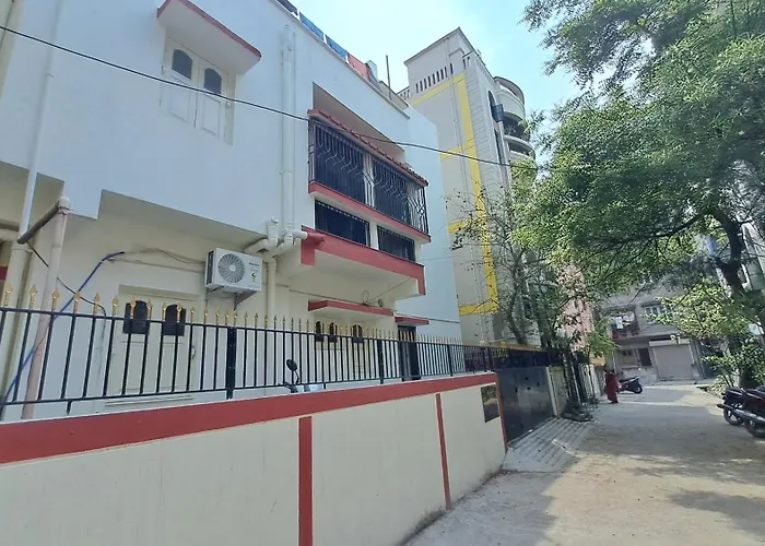Dog Friendly Hotels in Kolkata