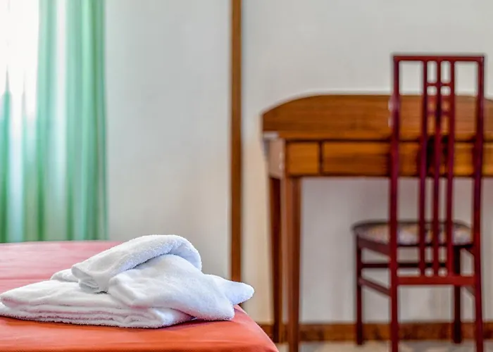Dog Friendly Hotels in Palermo