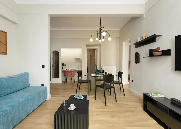 Dog Friendly Hotels in Athens