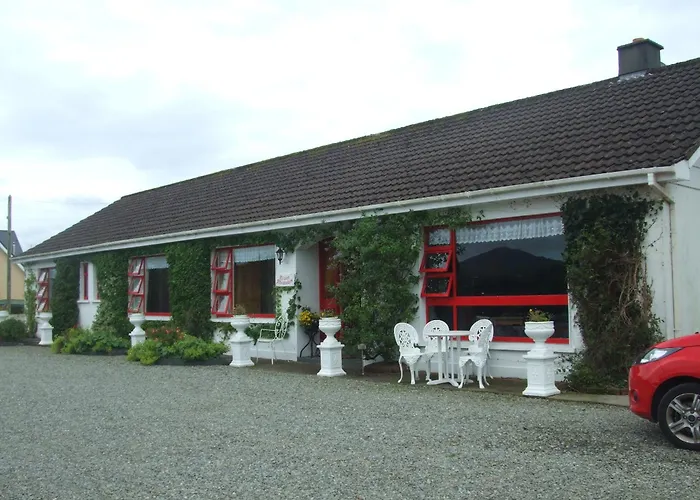 Dog Friendly Hotels in Kenmare