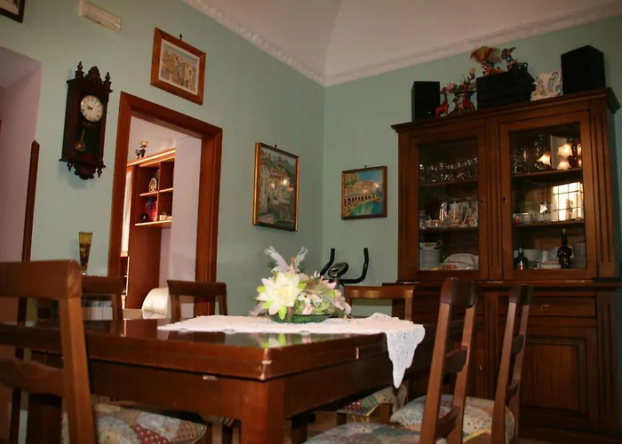 Dog Friendly Hotels in Maiori