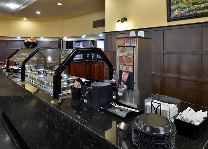 Dog Friendly Hotels in Winston-Salem