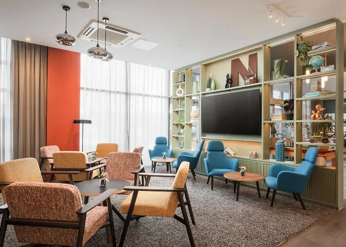 Dog Friendly Hotels in Norwich