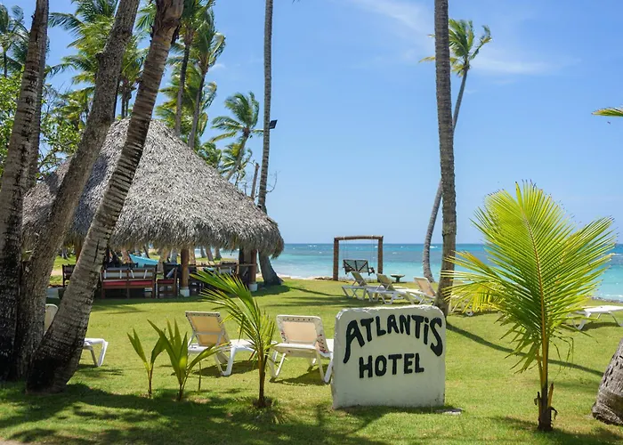 Dog Friendly Hotels in Las Terrenas