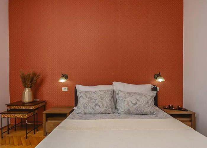 Dog Friendly Hotels in Bar