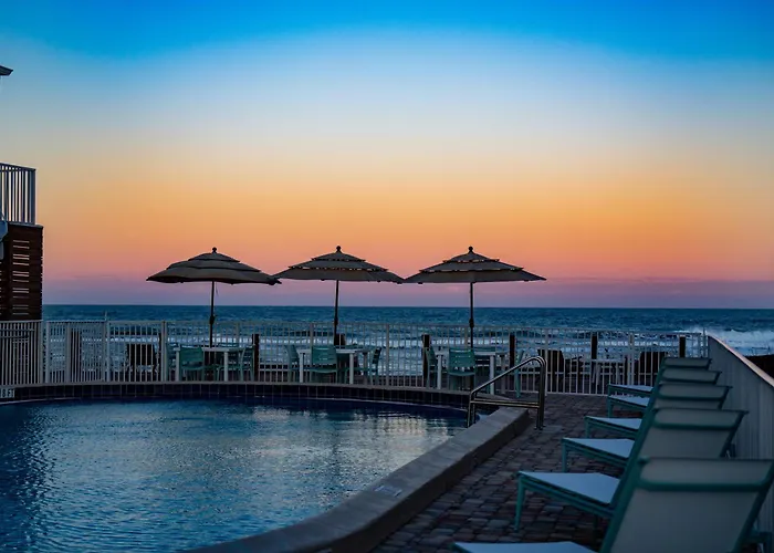 Dog Friendly Hotels in Melbourne Beach