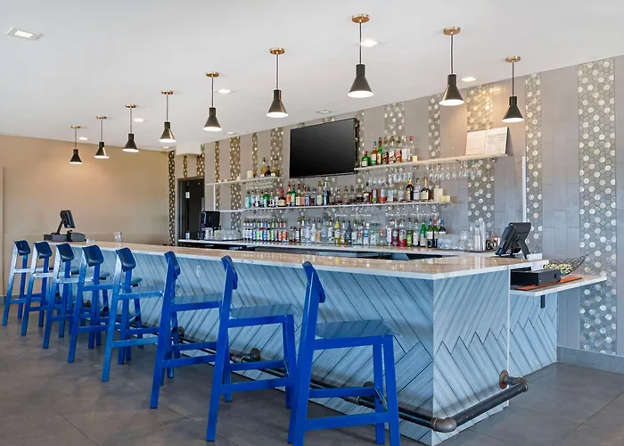 Dog Friendly Hotels in Warner Robins