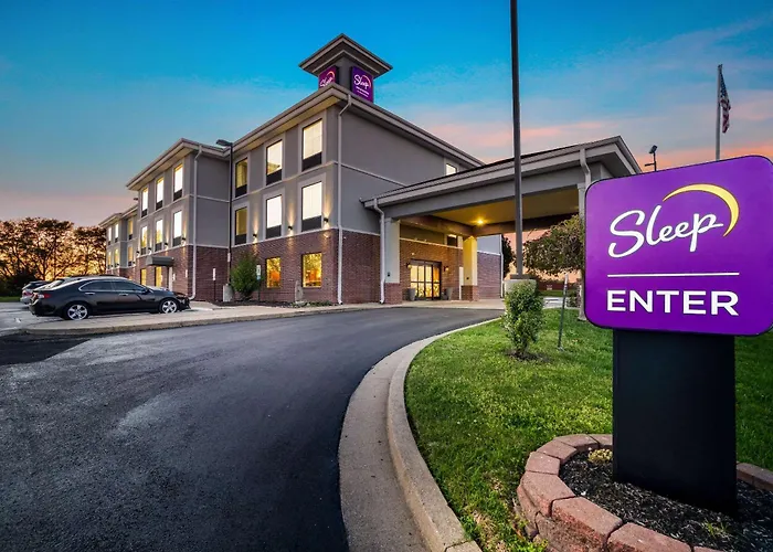 Dog Friendly Hotels in Dyersburg