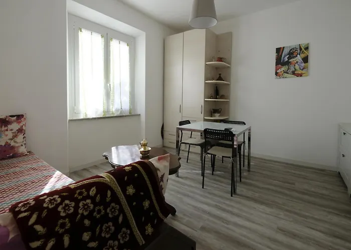 Dog Friendly Hotels in Loreto