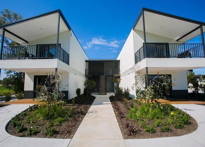 Dog Friendly Hotels in Perth
