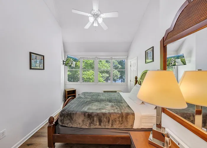 Dog Friendly Hotels in Moneta