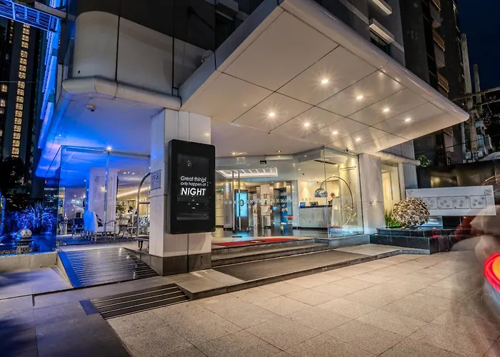 Dog Friendly Hotels in Bangkok