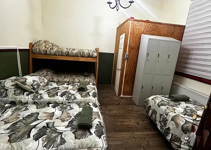 Dog Friendly Hotels in Punta Arenas