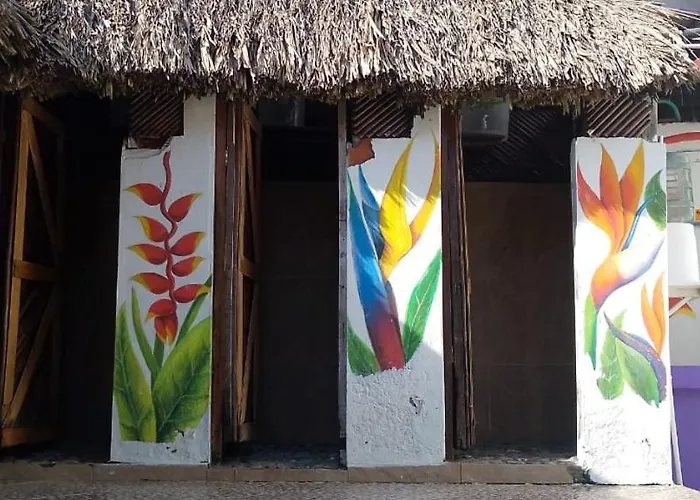 Dog Friendly Hotels in Playa Blanca