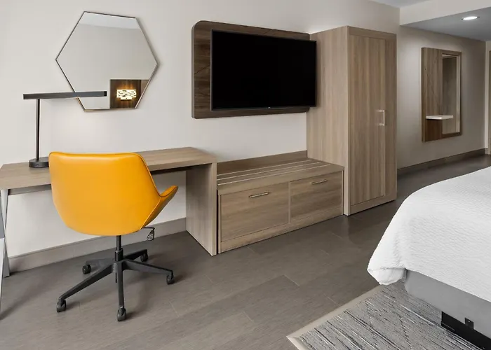 Dog Friendly Hotels in Waynesboro