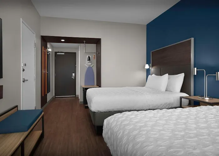 Dog Friendly Hotels in Jackson