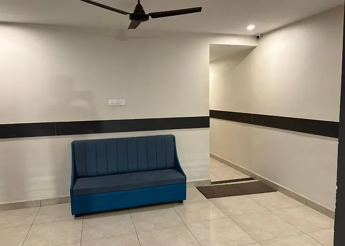 Dog Friendly Hotels in Tirupati