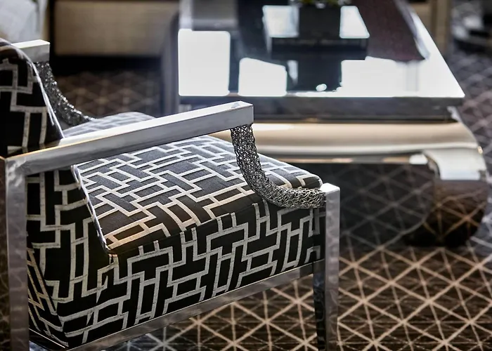 Dog Friendly Hotels in San Francisco