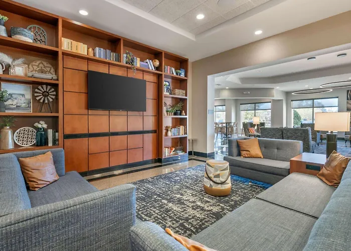 Dog Friendly Hotels in Valdosta