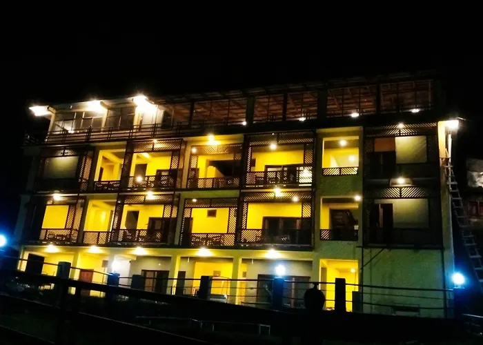Dog Friendly Hotels in Naran