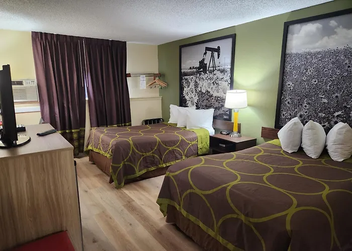 Dog Friendly Hotels in Craig